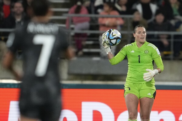New zealand cheap women's soccer jersey